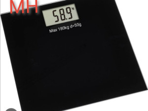 Digitalna tjelesna vaga do 180kg