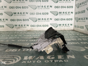 Brava z.d Seat Leon 2007 (fotografija 4)