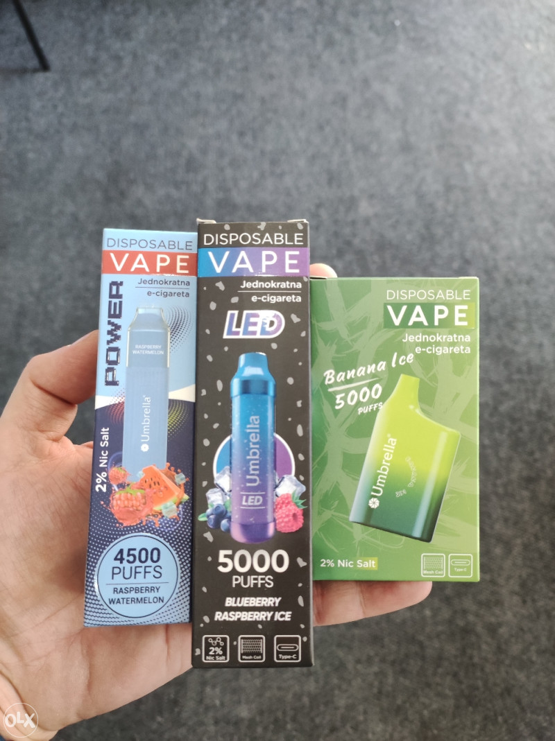 Jednokratne e cigarete vape - Elektrine cigarete - OLX.ba Jednokratne e cigarete vape - Elektrine cigarete - OLX.ba