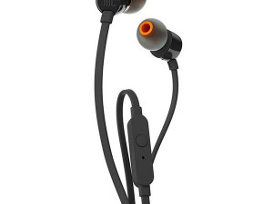 JBL T110 In-Ear Headphone 3D BOX SHOP
