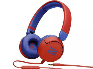 JBL JR310 Red and Blue dječije slušalice 3D BOX SHOP