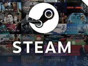 Steam Wallet Gift Card 7 EUR