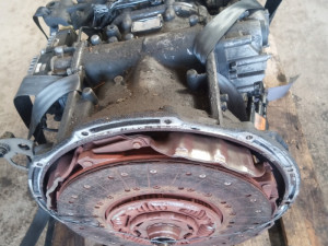 Actros 25.32 2010-mjenjac automatik (Lotus dijelovi)