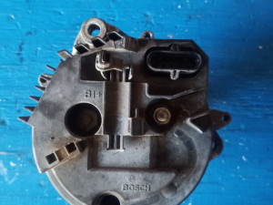 Actros 25.32 2010-alternator (Lotus dijelovi)