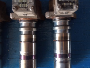 Actros 25.32-dizne (Lotus dijelovi)