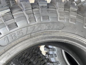 Off road gume 185/75-16 063/992-835