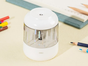 Električno oštrilo za grafitne olovke M S