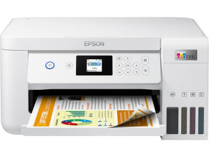 Epson EcoTank ET-2856 Ink tank, Colour, C11CJ63406