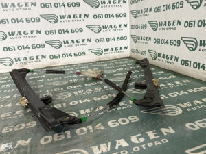 Podizac stakla prozora Volkswagen Golf 5 (fotografija 3)