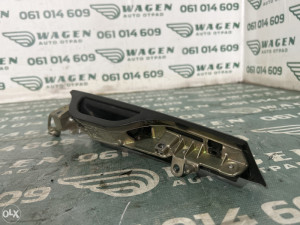 Rucka vrata z.l Seat Leon (fotografija 3)