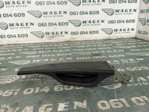 Rucka steka vrata z.d Seat Leon (fotografija 3)