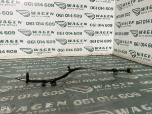 Mjerac ulja 110kw Fiat (fotografija 3)
