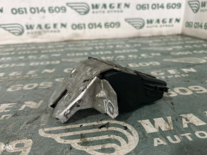 Brava gepeka Mercedes W203 (fotografija 4)