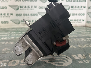 Brava gepeka Mercedes W203