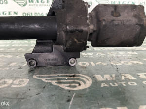 Nosac poluosovine 110kw Fiat