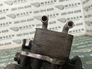 Hladnjak ulja Opel Astra H (fotografija 3)