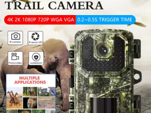 TRAIL KAMER ZA LOV LOVAČKA 16mp 4K  065 495 481