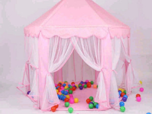 Igraonica sator za djecu kucica kuca