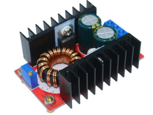 DC-DC Step Up Boost Power Supply Module 10-32 u 12-35V