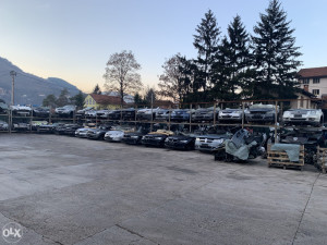 Otkup auta automobila vozila stanje nebitno brz novac (fotografija 3)