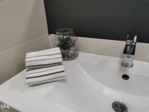 Peškir set 2u1 40x60cm