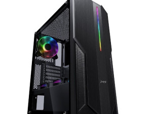 AMD Ryzen 5 5600 MS Gamer RX 6600
