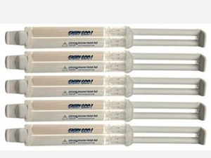 Silikon za protezu Ultradent