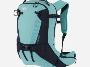 Ruksak Millet STEEP 22