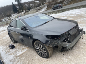 Opel insignia 2.0 d 118 kw dijelovi 063/117-176