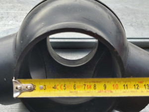 GEBERIT DUPLA RAČVA