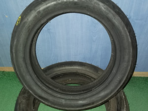 Trayal guma skuter 120/70 12