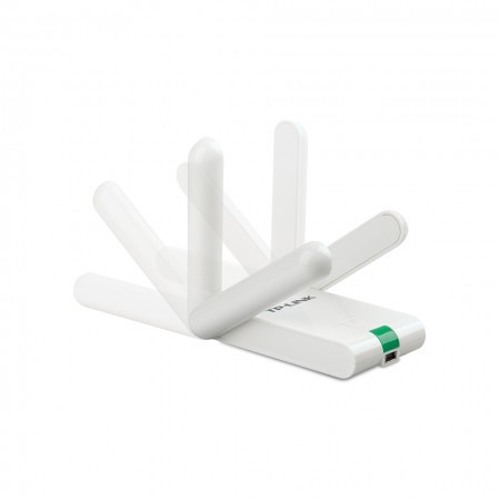 TP-Link TL-WN822N High Gain Wireless USB