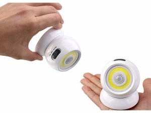 LED lampa SL-8705 sa senzorom pokreta