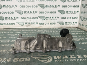 Usisna grana Opel Astra H (fotografija 3)