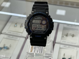 Casio trt-110h