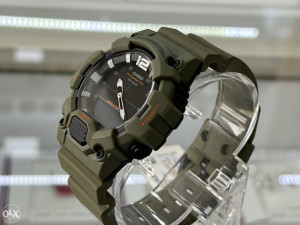 Casio hdc-700-3a2vef