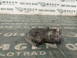 Racva vode 74kw Opel Astra H (fotografija 3)