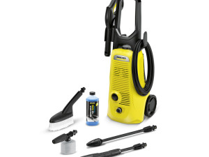 KARCHER KHD 4 L Basic Car  Visokotlačni perač