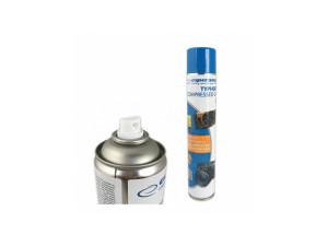 KOMPRESOVANI ZRAK ESPERANZA 750ml