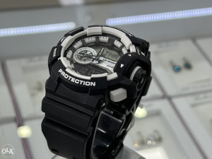 Casio G-shock GA - 400