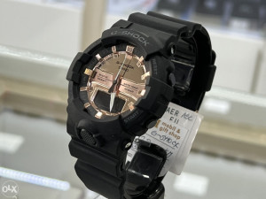 Casio G-Shock GA-800mmc