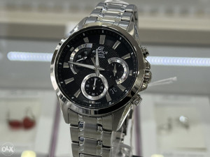 Casio Edifice EFV-580D