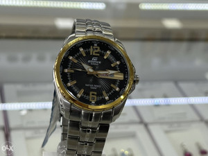 Casio Edifice mtd-1060D
