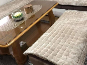 Eksimor plišani prekrivači