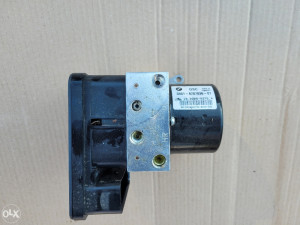 ABS pumpa BMW E90  6 787 837