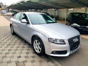 ***AUDI A4 2.0 TDI 88KW AMBIENTE MOD 2010***