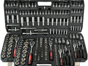 SET Alata GEDORA 172 Dijela Moller Germany gedore gidore