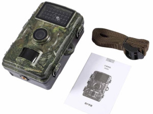 LOVACKA KAMERA 16MP, KAMERA TRAIL 066 179 022