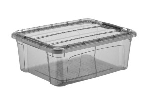 Plastična kutija s poklopcem BNM-0612