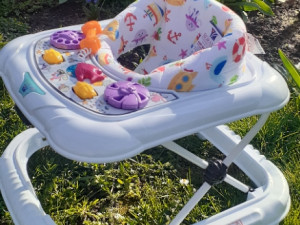 Hodalica/dubak za bebe prohodalica dječija, igračke